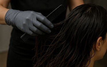 Barber & hair