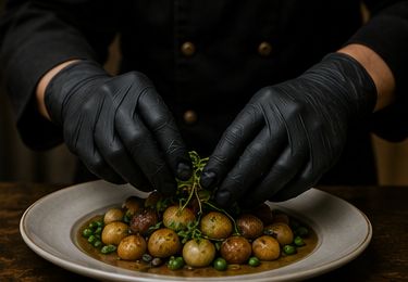 Culinary