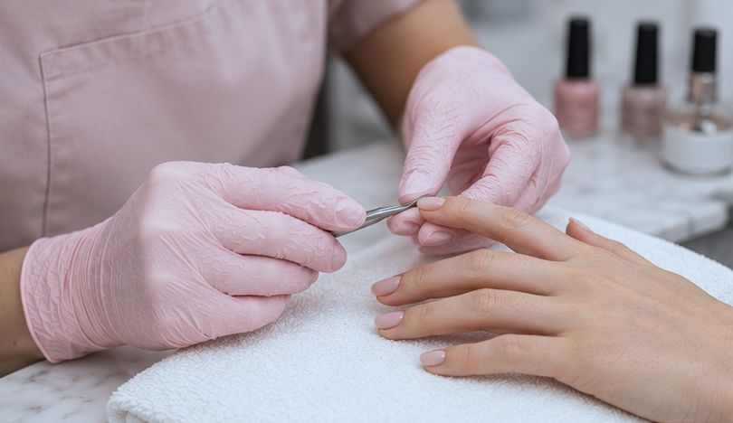 Manicure