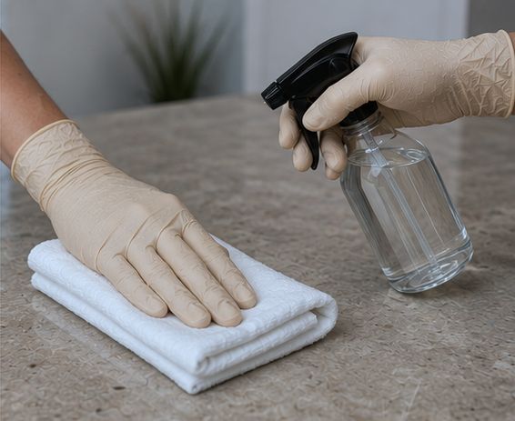 Sanitation
